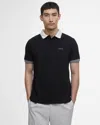 Barbour International Howall Mens Polo In Multi
