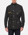 BARBOUR INTERNATIONAL INTERNATIONAL ORIGINAL WAX JACKET