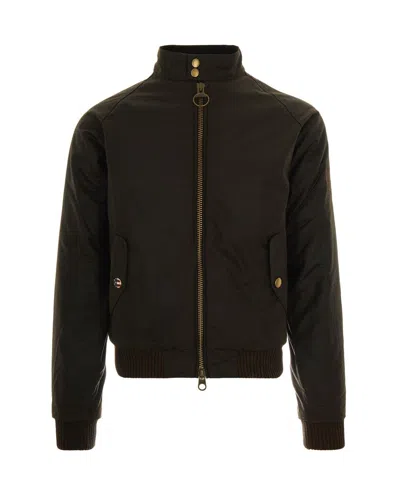 BARBOUR INTERNATIONAL BARBOUR INTERNATIONAL JACKET