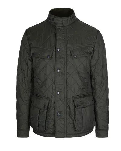 BARBOUR INTERNATIONAL BARBOUR INTERNATIONAL JACKET