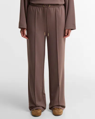Barbour International Kemora Womens Trousers In Neutral