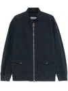 Barbour International Matley Jacket In Blue