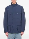 Barbour International Modern Duke Jacket