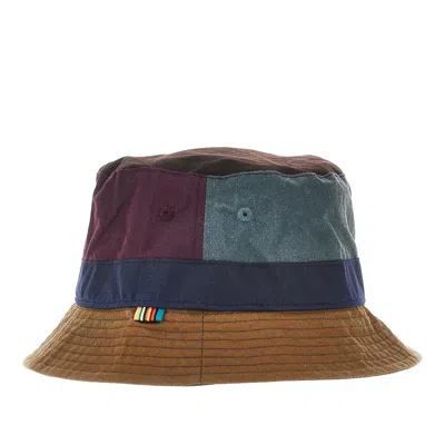 Barbour International 'paul Smith In Multi