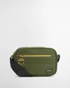 Barbour International Qualify Womens Micro Crossbody Bag