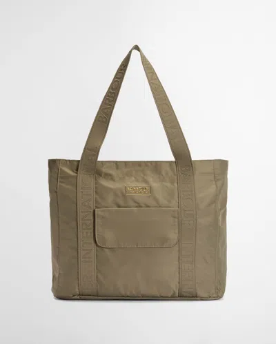 Barbour International Qualify Womens Tote Bag