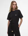 Barbour International Sierra Womens Jumpsuit