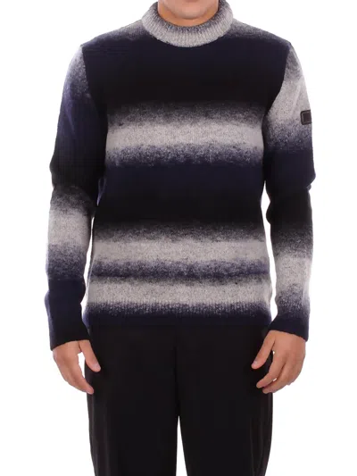 Barbour International Sweaters In Multi