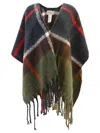 Barbour Isla Cape