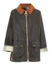 Barbour Raelynn Wax Jacket