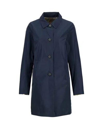 BARBOUR BARBOUR JACKET