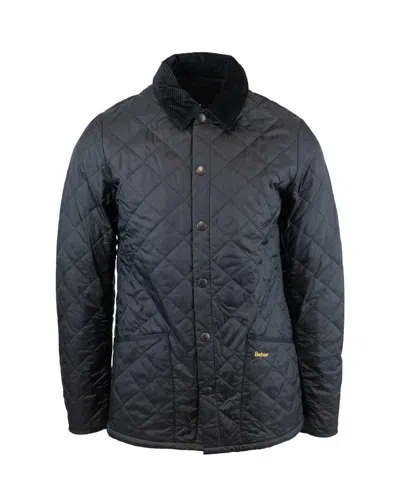 Barbour Jacket In Black
