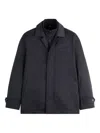 Barbour 's Beadnell Wax Jacket