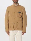 BARBOUR JACKET BARBOUR MEN COLOR BEIGE,F43705022