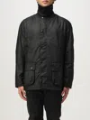 Barbour Jacket  Men Color Black
