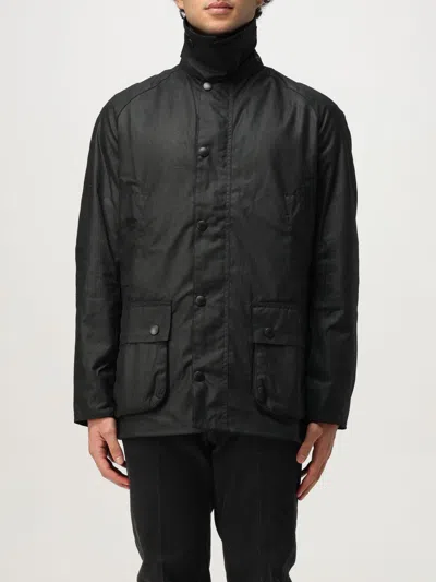 Barbour Jacket  Men Color Black