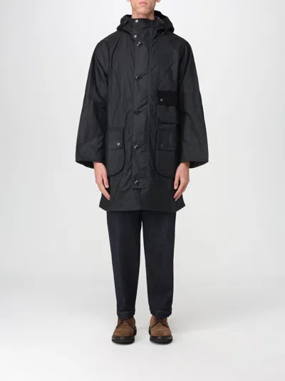 Barbour Jacket  Men Color Black