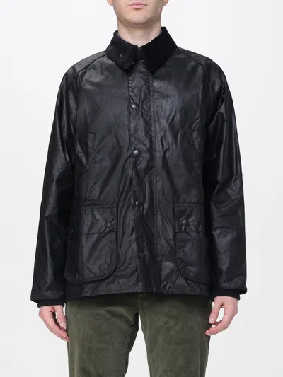 Barbour Jacket  Men Color Black