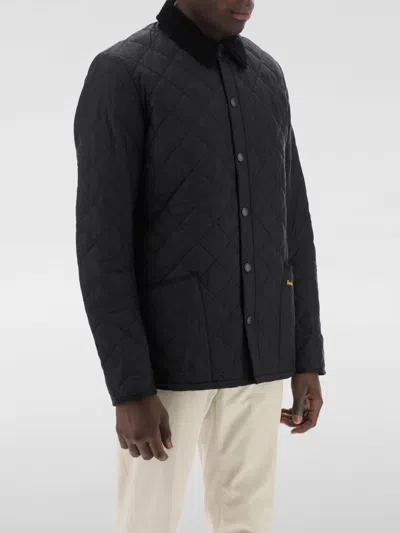 Barbour Jacket  Men Color Black