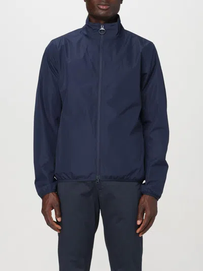 Barbour Jacket  Men Color Blue