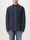 Barbour Jacket  Men Color Blue