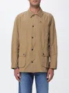 Barbour ジャケット  メンズ カラー ダブグレー In Brown