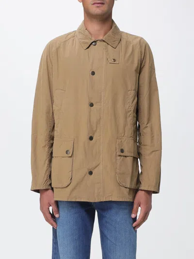Barbour ジャケット  メンズ カラー ダブグレー In Brown