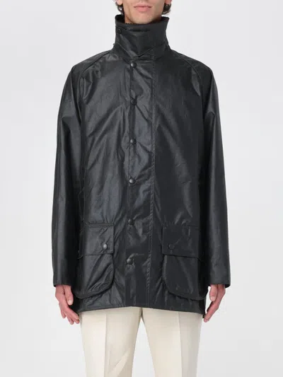 Barbour Jacket  Men Color Green