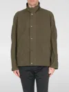 Barbour Jacket  Men Color Green