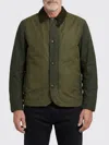 Barbour ジャケット  メンズ カラー グリーン In Green