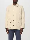 Barbour Jacket  Men Color Grey