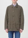 Barbour Jacke  Herren Farbe Military