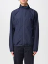 Barbour Jacket  Men Color Blue