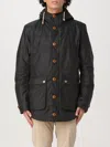 Barbour Jacket  Men Color Olive