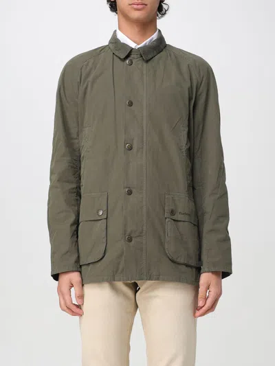 Barbour Jacke  Herren Farbe Olive