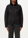 Barbour Jacket  Woman Color Black