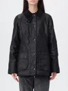 Barbour Jacket  Woman Color Black