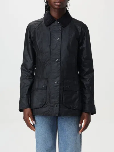 Barbour Jacket  Woman Color Black