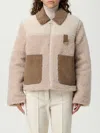 Barbour Jacket  Woman Color Cream In Neutral