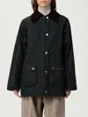 Barbour Modern Beadnell Jacket In Black