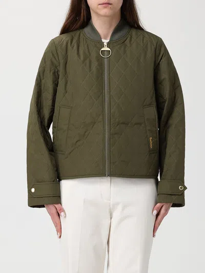 BARBOUR JACKET WOMAN BARBOUR