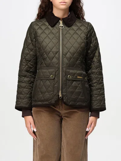 BARBOUR JACKET WOMAN BARBOUR,417650012