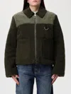 Barbour Malena Fleece Clothing In Multi