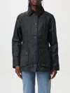 Barbour Jacket  Woman Color Olive