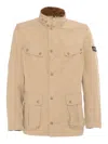 BARBOUR BARBOUR JACKET