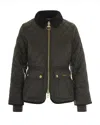 Barbour Jackets In Green