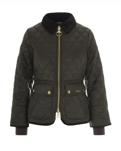 BARBOUR BARBOUR JACKET