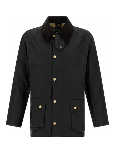 BARBOUR JACKET