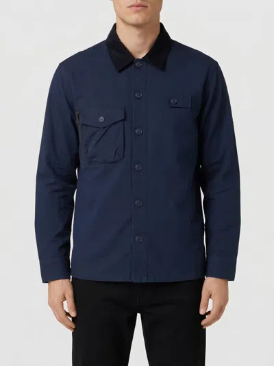 BARBOUR BARBOUR COTTON JACKET,I25401009