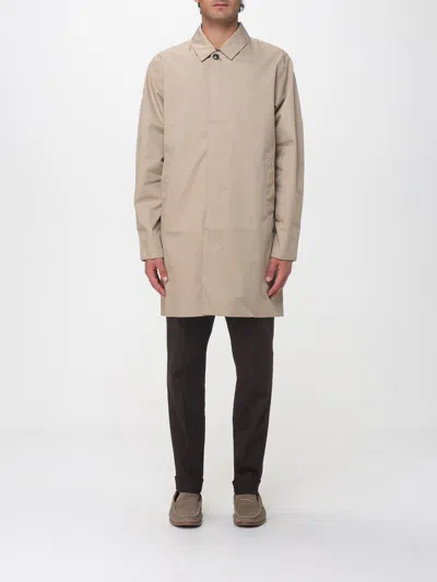 Barbour Jacket Men  In Neutral